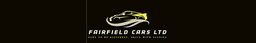 Fairfield Cars logo
